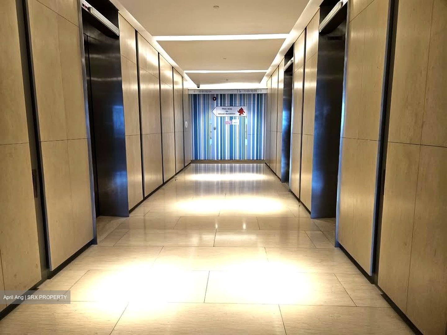 Westgate (D22), Office #559125571